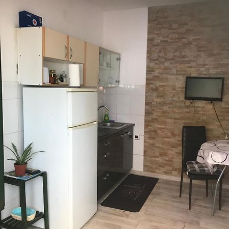 Apartment Lavanda Zadar Dış mekan fotoğraf