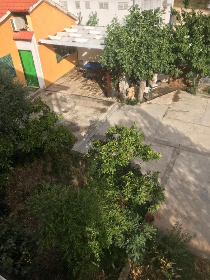 Apartment Lavanda Zadar Dış mekan fotoğraf