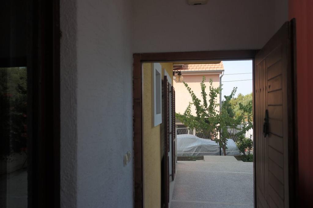 Apartment Lavanda Zadar Oda fotoğraf