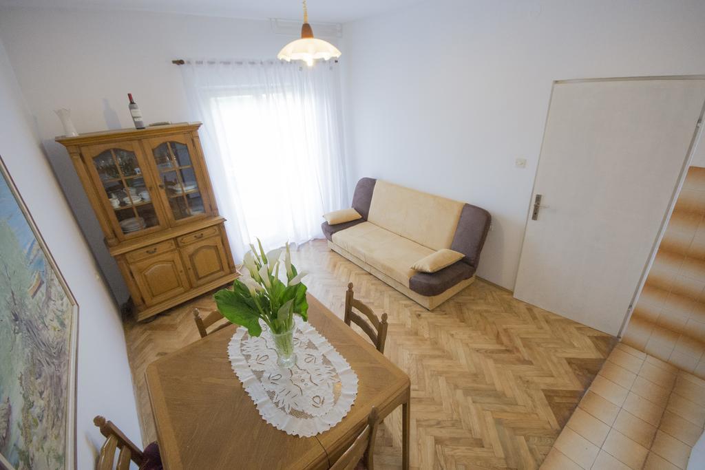 Apartment Lavanda Zadar Oda fotoğraf