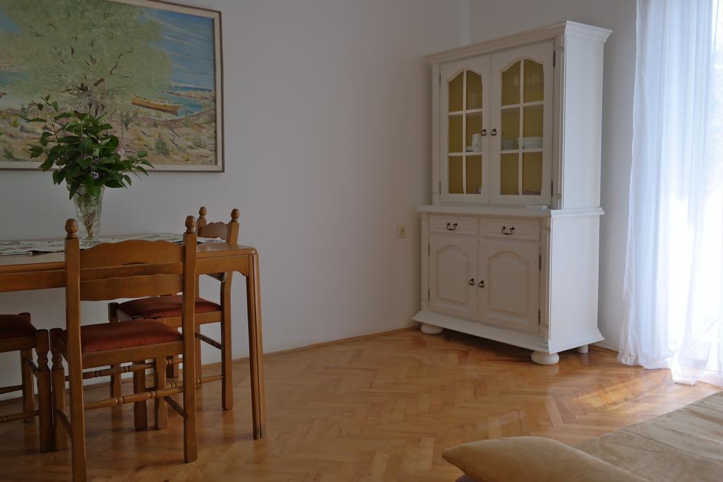 Apartment Lavanda Zadar Dış mekan fotoğraf
