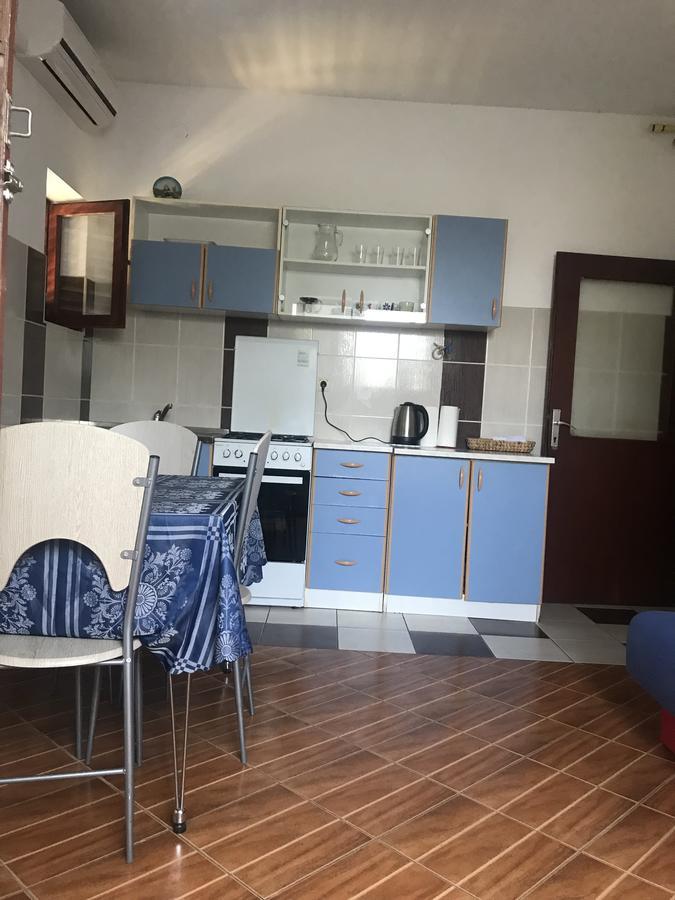 Apartment Lavanda Zadar Dış mekan fotoğraf